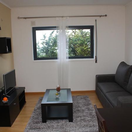 Apartamento Mar E Sol ปอนตาเดลกาดา ภายนอก รูปภาพ