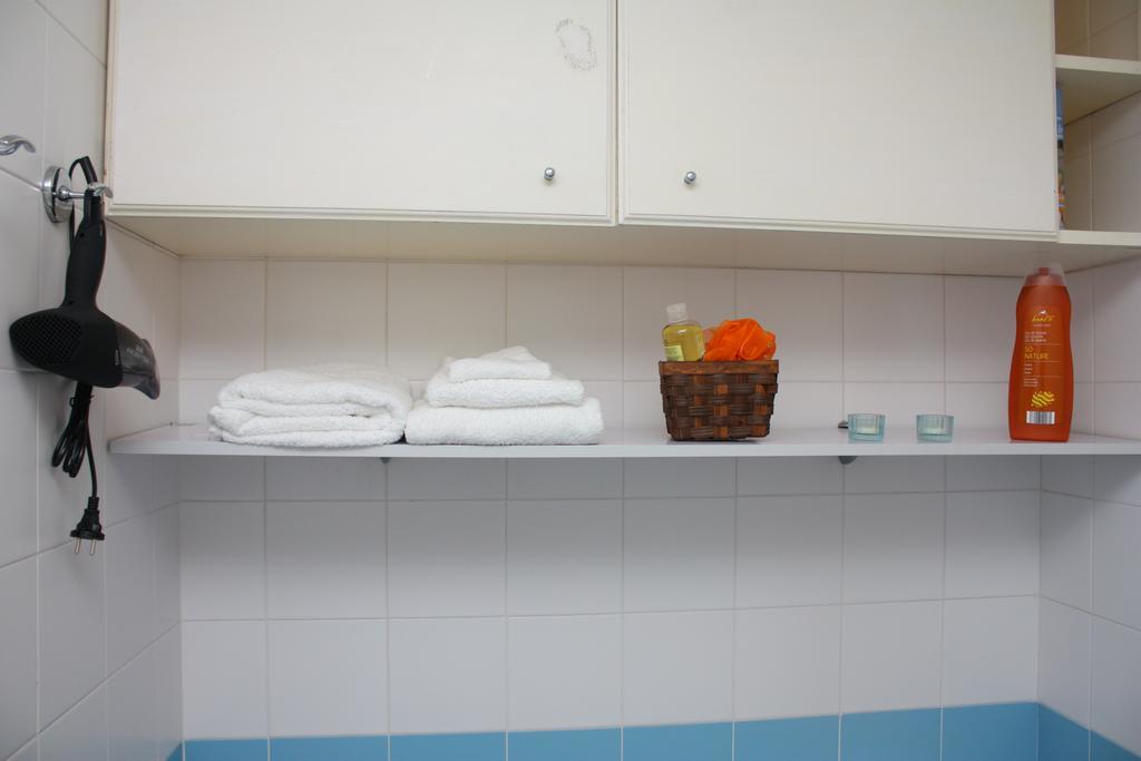 Apartamento Mar E Sol ปอนตาเดลกาดา ภายนอก รูปภาพ