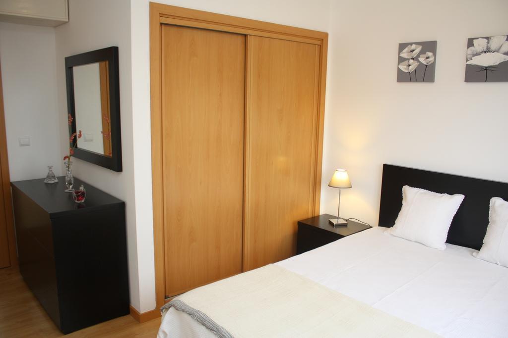 Apartamento Mar E Sol ปอนตาเดลกาดา ภายนอก รูปภาพ