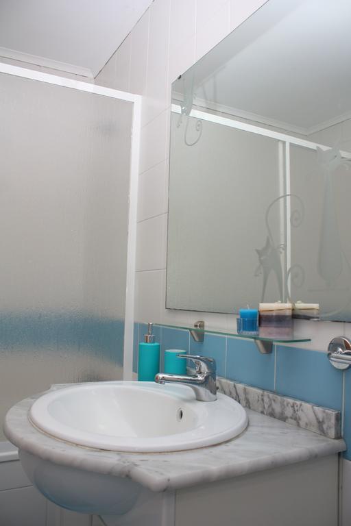 Apartamento Mar E Sol ปอนตาเดลกาดา ภายนอก รูปภาพ